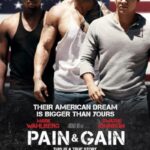 دانلود فیلم Pain & Gain 2013