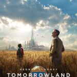 دانلود فیلم Tomorrowland 2015