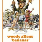 دانلود فیلم Bananas 1971