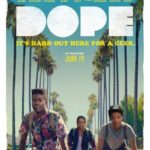 دانلود فیلم Dope 2015