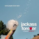 دانلود فیلم Jackass Forever 2022