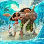 دانلود فیلم Moana 2016