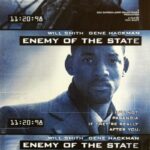 دانلود فیلم Enemy of the State 1998