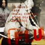 دانلود فیلم Flu 2013