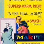 دانلود فیلم Marty 1955