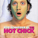 دانلود فیلم The Hot Chick 2002