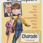 دانلود فیلم Charade 1963