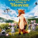 دانلود فیلم Even Mice Belong in Heaven 2021