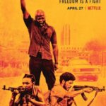 دانلود فیلم Silverton Siege 2022