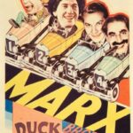 دانلود فیلم Duck Soup 1933
