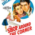 دانلود فیلم The Shop Around the Corner 1940