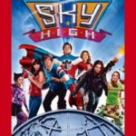 دانلود فیلم Sky High 2005