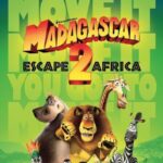 دانلود فیلم Madagascar: Escape 2 Africa 2008
