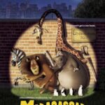 دانلود فیلم Madagascar 2005