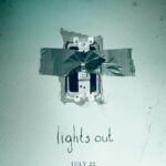دانلود فیلم Lights Out 2016