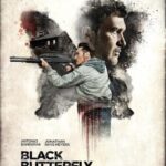 دانلود فیلم Black Butterfly 2017