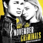 دانلود فیلم November Criminals 2017