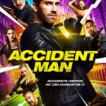 دانلود فیلم Accident Man 2018