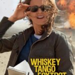 دانلود فیلم Whiskey Tango Foxtrot 2016