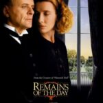 دانلود فیلم The Remains of the Day 1993