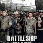 دانلود فیلم The Battleship Island 2017