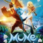 دانلود فیلم Mune: Guardian of the Moon 2015