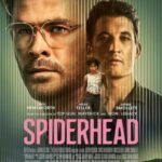 دانلود فیلم Spiderhead 2022