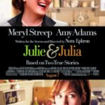 دانلود فیلم Julie & Julia 2009