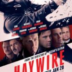 دانلود فیلم Haywire 2012