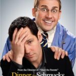 دانلود فیلم Dinner for Schmucks 2010