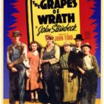 دانلود فیلم The Grapes of Wrath 1940