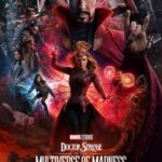 دانلود فیلم Doctor Strange in the Multiverse of Madness 2022