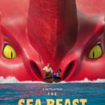 دانلود فیلم The Sea Beast 2022