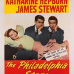 دانلود فیلم The Philadelphia Story 1941