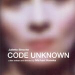 دانلود فیلم Code Unknown 2001