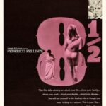 دانلود فیلم 8½ 1963