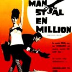 دانلود فیلم How to Steal a Million 1966