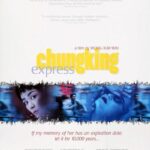 دانلود فیلم Chungking Express 1996