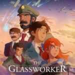 دانلود فیلم The Glassworker 2024