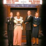 دانلود فیلم The Birdcage 1996