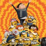 دانلود فیلم Minions: The Rise of Gru 2022
