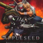 دانلود فیلم Appleseed 2004