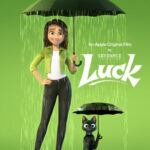 دانلود فیلم Luck 2022