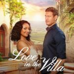 دانلود فیلم Love in the Villa 2022
