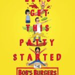 دانلود فیلم The Bob’s Burgers Movie 2022
