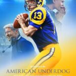 دانلود فیلم American Underdog 2021