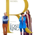 دانلود فیلم The Lost King 2023