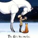 دانلود فیلم The Boy, the Mole, the Fox and the Horse 2022