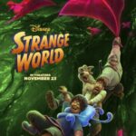 دانلود فیلم Strange World 2022