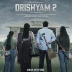 دانلود فیلم Drishyam 2 2022